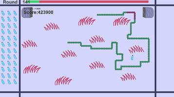 EcoSnake ภาพหน้าจอ 3