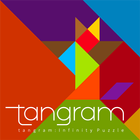 Fun! Tangram icône
