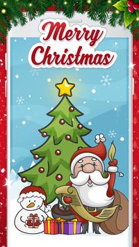 Aftellen Kerst Achtergronden For Android Apk Download
