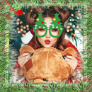 Weihnachtsfoto Editor APK