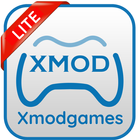 XmodGames Lite Apk Games Android No Root Guide icône