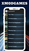 XmodGames Lite Apk Games Android No Root Guide capture d'écran 1