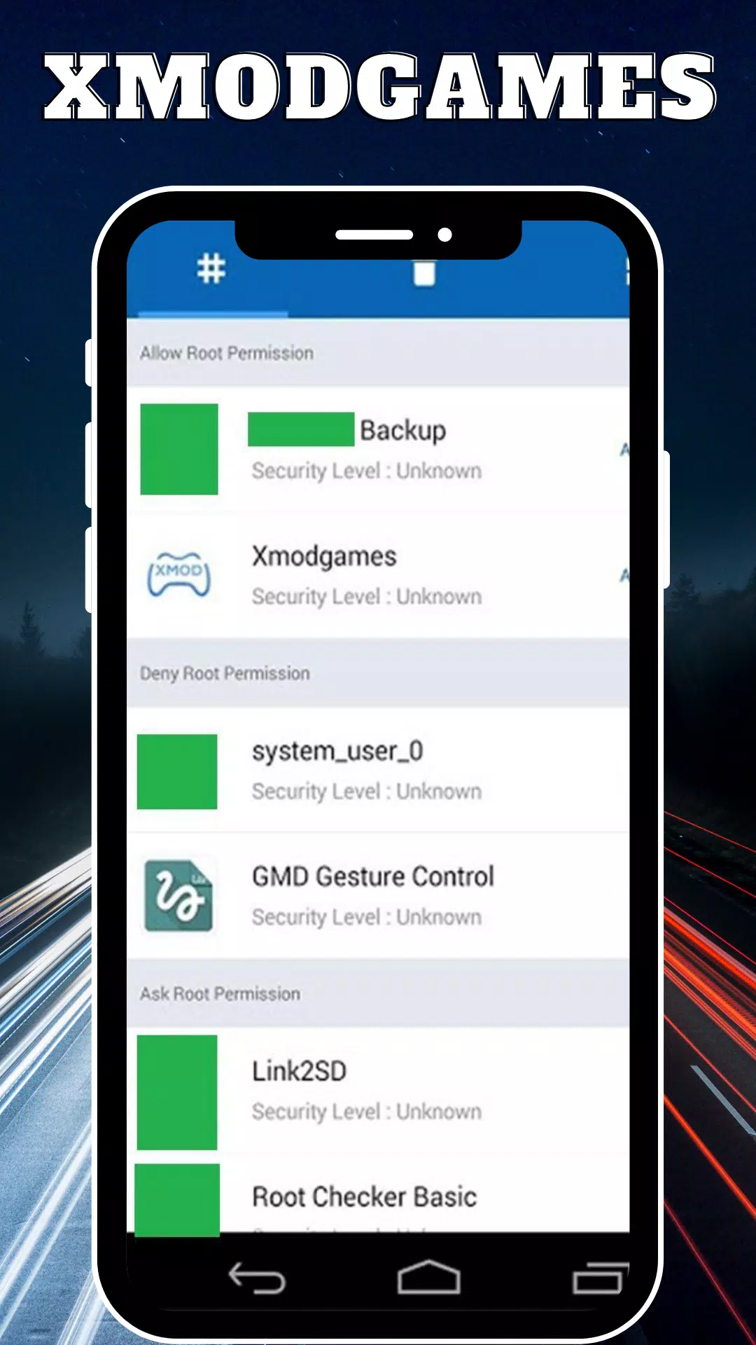 Скачать XmodGames Lite Apk Games Android No Root Guide APK Для Android