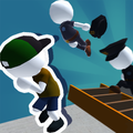 Drop Run