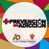 +Prevención -Adicción icône