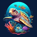 Undersea: Ocean Fishing APK