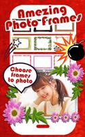 Amazing Photo Frames スクリーンショット 2