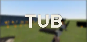 TUB - Sandbox online