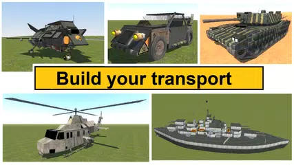 TUB - Sandbox online XAPK Herunterladen