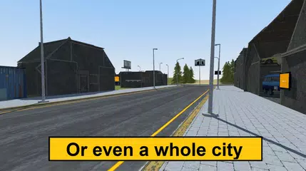 TUB - Sandbox online XAPK Herunterladen