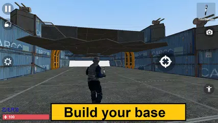 TUB - Sandbox online XAPK Herunterladen