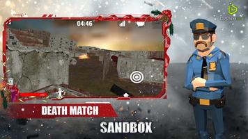 Ultimate Sandbox imagem de tela 1