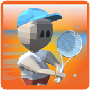 XonsterX Mini Tennis APK