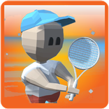 XonsterX Mini Tennis