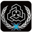SCP_X icon