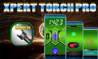 Xpert Torch Pro poster
