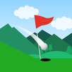 Infinite Golf 2D APK