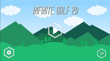 Infinite Golf 2D imagem de tela 2