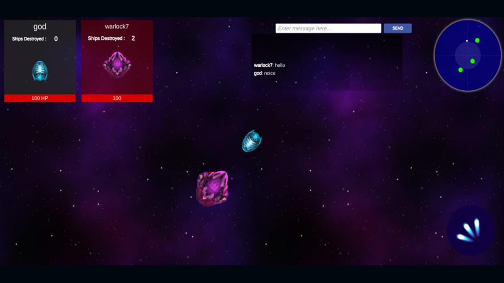 ММО ио. Io Space Shooter. Space io