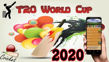 T20 World Cup Schedule 2016 capture d'écran 1