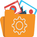 File Manager File Sharing SD File Transfer Explore APK