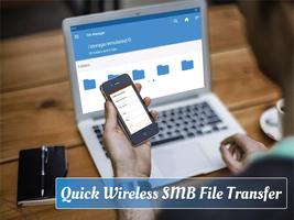 File Manager File Sharing SD File Transfer Explore screenshot 3