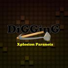 Digging Xplosion Paranoia ícone