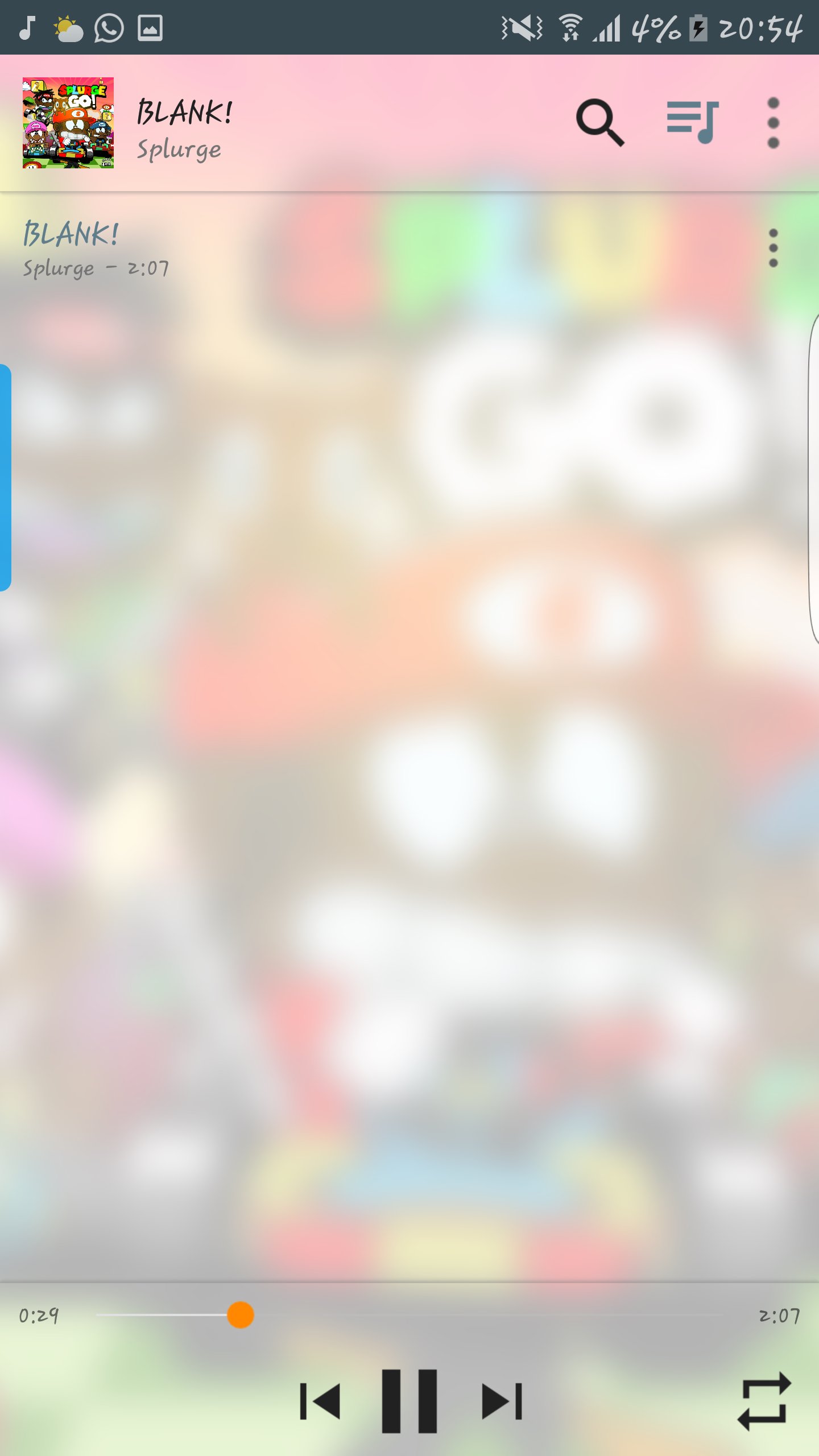 X Player APK for Android Download