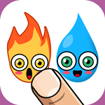 Cute Elements icon