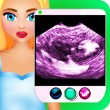 x ray pregnant game 图标