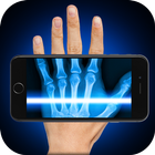 Xray Scanner: Relaxation Game icône