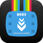 Icona Movie Downloader