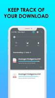 Movie Downloader 스크린샷 3