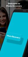 Recover deleted pictures - Res Affiche