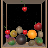 watermelon merge game 3d