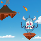 draw to smash monster иконка