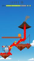 draw to smash monster скриншот 1