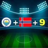 Expert Football Quiz иконка