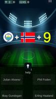Expert Football Quiz ポスター