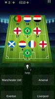 Expert Football Quiz capture d'écran 1