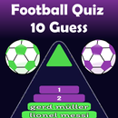 Football Quiz: 10 Guess APK