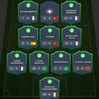 Football 11 Players Quiz ikon