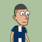 Idle Football Vlogger 아이콘