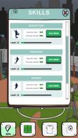Idle Football Vlogger 스크린샷 1