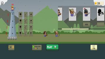 King Tower: Survive Mission постер