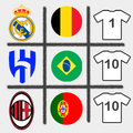 Soccer grid