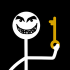 The Key Is Lost-icoon