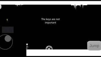The Key Is Lost screenshot 1