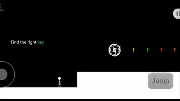 The Key Is Lost screenshot 2