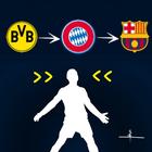 total football quiz icon